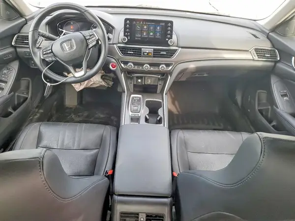 1HGCV2F50KA019725 2019 HONDA ACCORD - Image 8