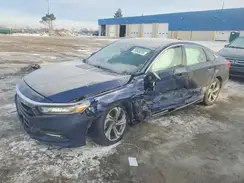 1HGCV2F50KA022284 2019 HONDA ACCORD