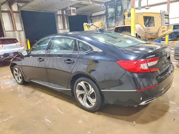 1HGCV2F50LA003171 2020 HONDA ACCORD - Image 2