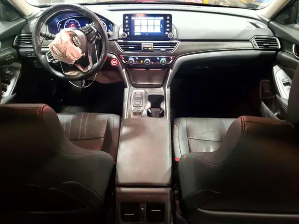 1HGCV2F50LA003171 2020 HONDA ACCORD - Image 8