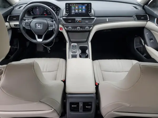 1HGCV2F50LA003624 2020 HONDA ACCORD - Image 8