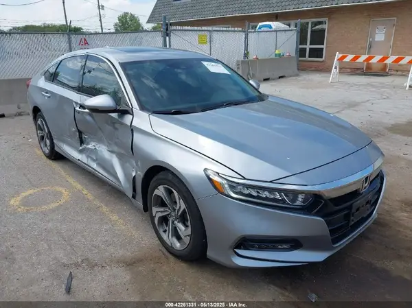 1HGCV2F50LA004868 2020 HONDA ACCORD - Image 1