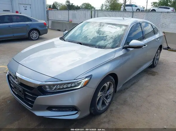 1HGCV2F50LA004868 2020 HONDA ACCORD - Image 2