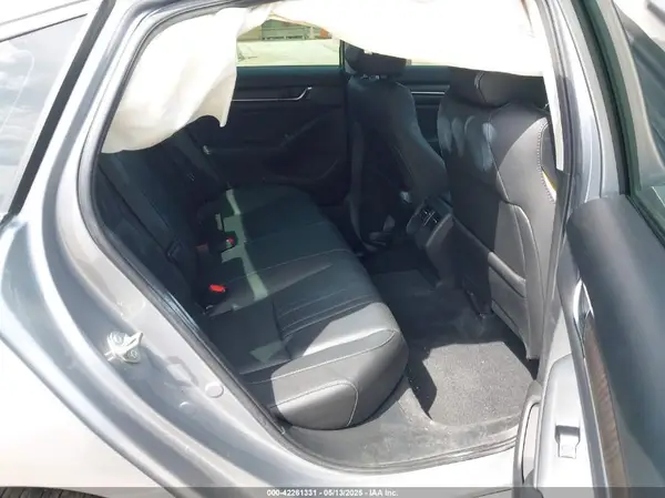 1HGCV2F50LA004868 2020 HONDA ACCORD - Image 8