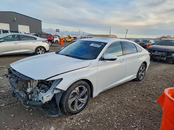 1HGCV2F50LA014901 2020 HONDA ACCORD - Image 2