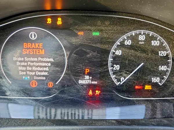 1HGCV2F50LA014901 2020 HONDA ACCORD - Image 8