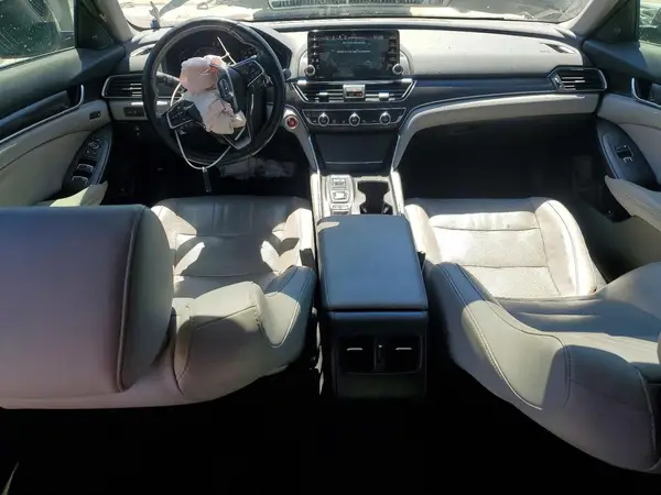 1HGCV2F50LA026675 2020 HONDA ACCORD - Image 8