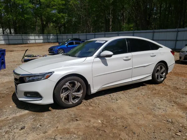 1HGCV2F50LA028457 2020 HONDA ACCORD - Image 1