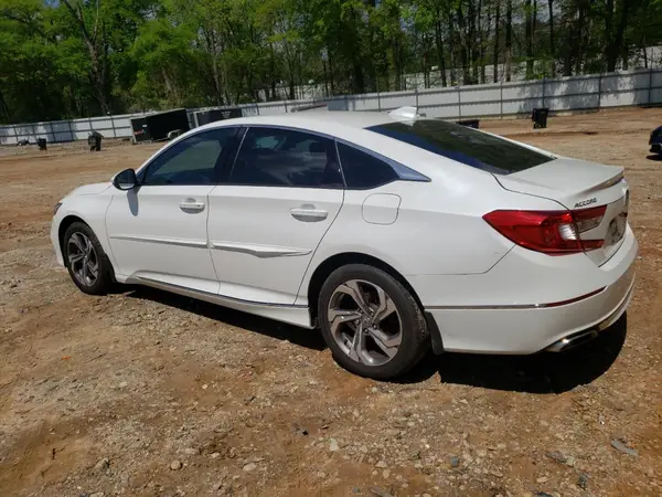 1HGCV2F50LA028457 2020 HONDA ACCORD - Image 2