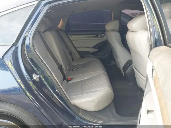 1HGCV2F51JA000356 2018 HONDA ACCORD - Image 8