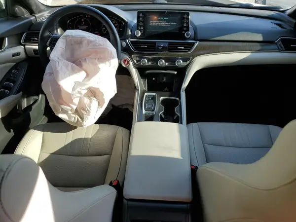 1HGCV2F51JA001362 2018 HONDA ACCORD - Image 8