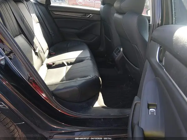 1HGCV2F51JA003628 2018 HONDA ACCORD - Image 8