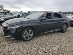 1HGCV2F51JA005167 2018 HONDA ACCORD