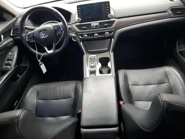 1HGCV2F51JA005167 2018 HONDA ACCORD - Image 8