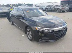 1HGCV2F51JA006206 2018 HONDA ACCORD