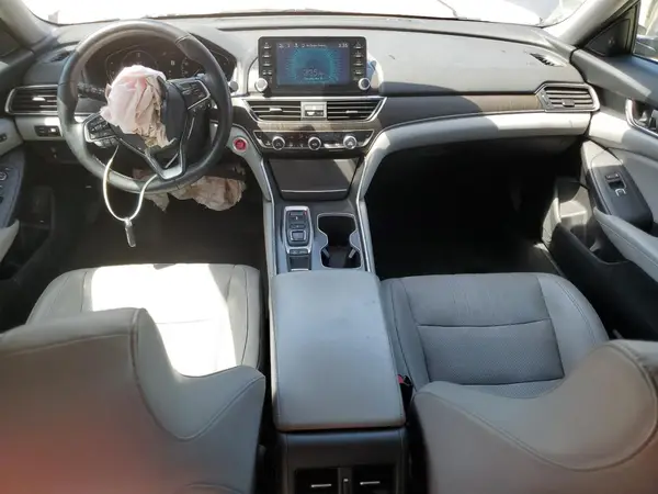 1HGCV2F51JA006447 2018 HONDA ACCORD - Image 8