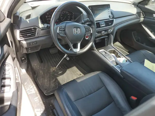1HGCV2F51JA006528 2018 HONDA ACCORD - Image 8