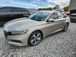 1HGCV2F51JA007923 2018 HONDA ACCORD