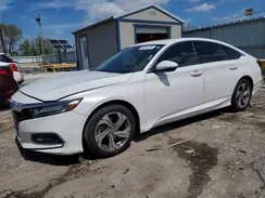 1HGCV2F51JA010126 2018 HONDA ACCORD