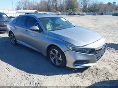1HGCV2F51JA010238 2018 HONDA ACCORD