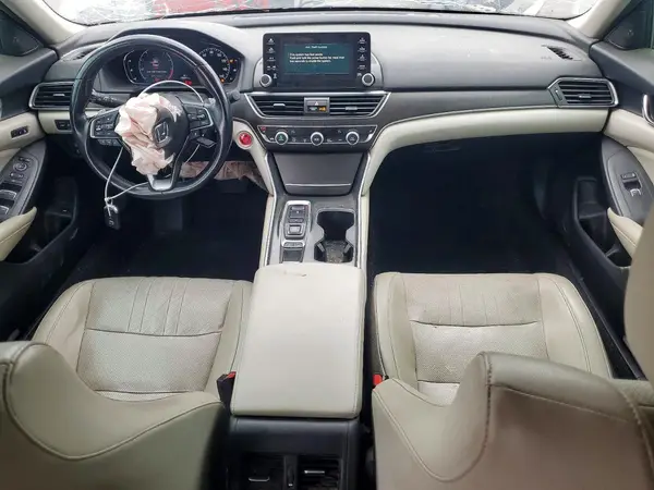 1HGCV2F51JA010482 2018 HONDA ACCORD - Image 8