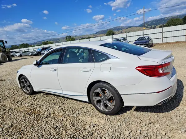 1HGCV2F51JA011311 2018 HONDA ACCORD - Image 2