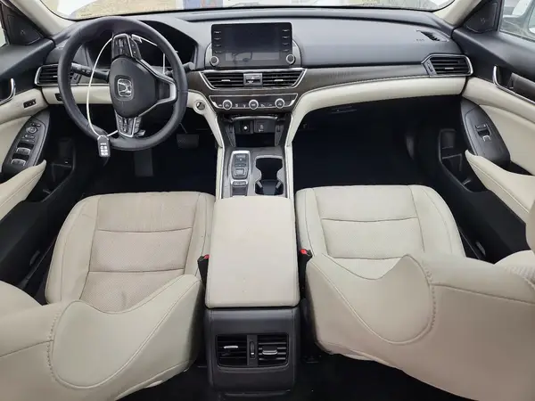 1HGCV2F51JA011311 2018 HONDA ACCORD - Image 8