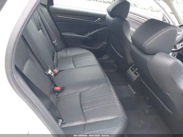 1HGCV2F51JA014130 2018 HONDA ACCORD - Image 8