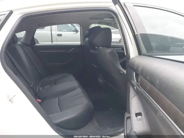 1HGCV2F51JA014175 2018 HONDA ACCORD - Image 8