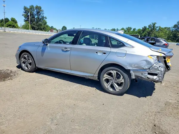 1HGCV2F51JA014449 2018 HONDA ACCORD - Image 2