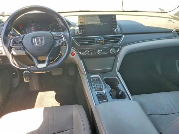 1HGCV2F51JA014449 2018 HONDA ACCORD - Image 8