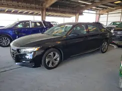 1HGCV2F51JA015570 2018 HONDA ACCORD