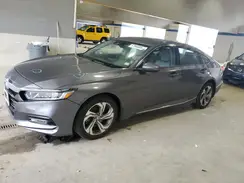 1HGCV2F51JA016122 2018 HONDA ACCORD