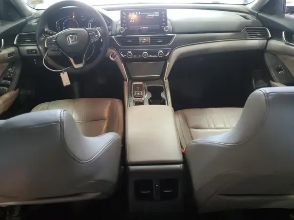 1HGCV2F51JA016122 2018 HONDA ACCORD - Image 8