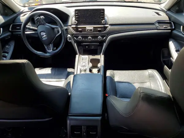 1HGCV2F51JA017867 2018 HONDA ACCORD - Image 8