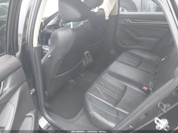1HGCV2F51JA020588 2018 HONDA ACCORD - Image 8
