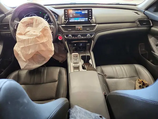 1HGCV2F51JA021255 2018 HONDA ACCORD - Image 8