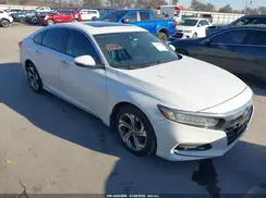 1HGCV2F51JA023992 2018 HONDA ACCORD