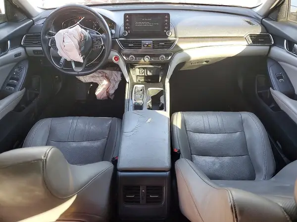 1HGCV2F51JA027878 2018 HONDA ACCORD - Image 8