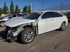 1HGCV2F51JA028187 2018 HONDA ACCORD