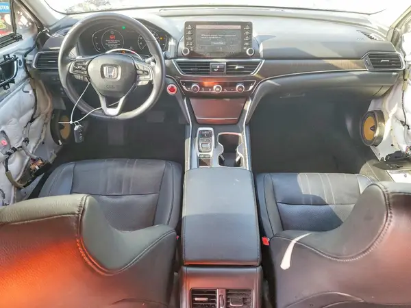 1HGCV2F51JA028187 2018 HONDA ACCORD - Image 8