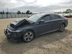 1HGCV2F51JA028531 2018 HONDA ACCORD