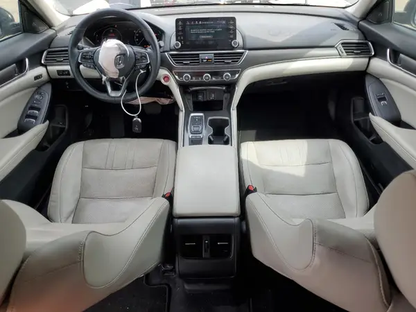 1HGCV2F51JA028531 2018 HONDA ACCORD - Image 8