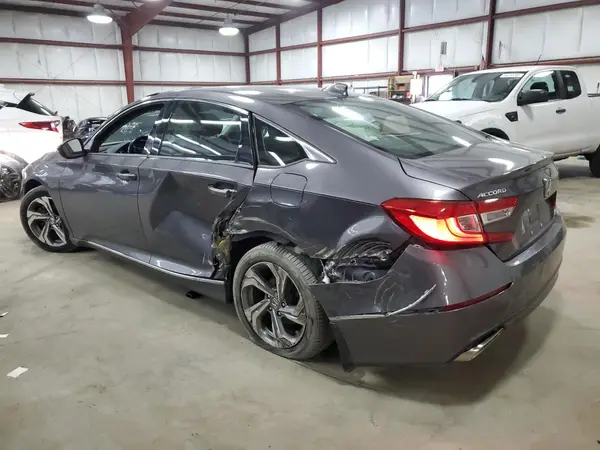 1HGCV2F51JA031073 2018 HONDA ACCORD - Image 2