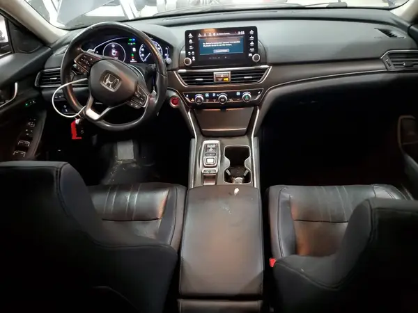 1HGCV2F51JA031073 2018 HONDA ACCORD - Image 8