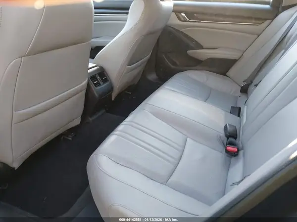 1HGCV2F51JA033664 2018 HONDA ACCORD - Image 8