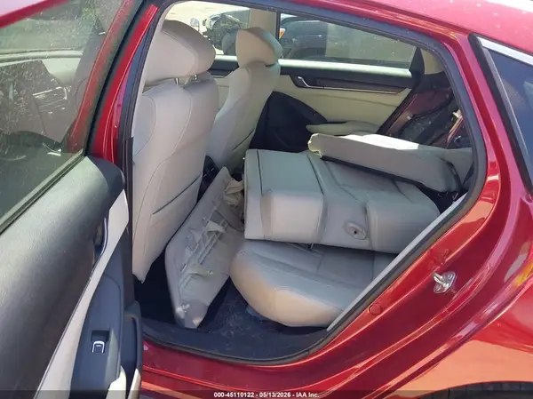 1HGCV2F51JA034328 2018 HONDA ACCORD - Image 8