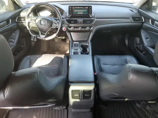 1HGCV2F51JA036595 2018 HONDA ACCORD - Image 8