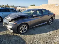 1HGCV2F51JA038931 2018 HONDA ACCORD