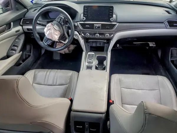 1HGCV2F51JA039724 2018 HONDA ACCORD - Image 8